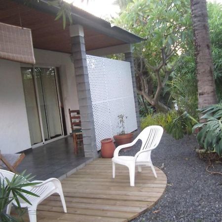 Le Pavillon Villa Saint-Louis Ngoại thất bức ảnh