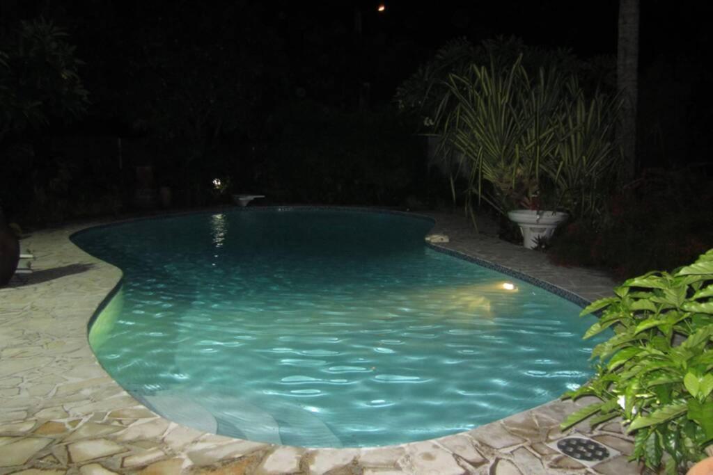 Le Pavillon Villa Saint-Louis Ngoại thất bức ảnh