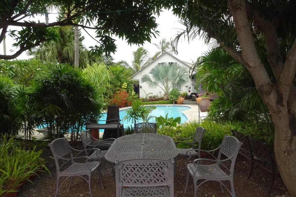 Le Pavillon Villa Saint-Louis Ngoại thất bức ảnh