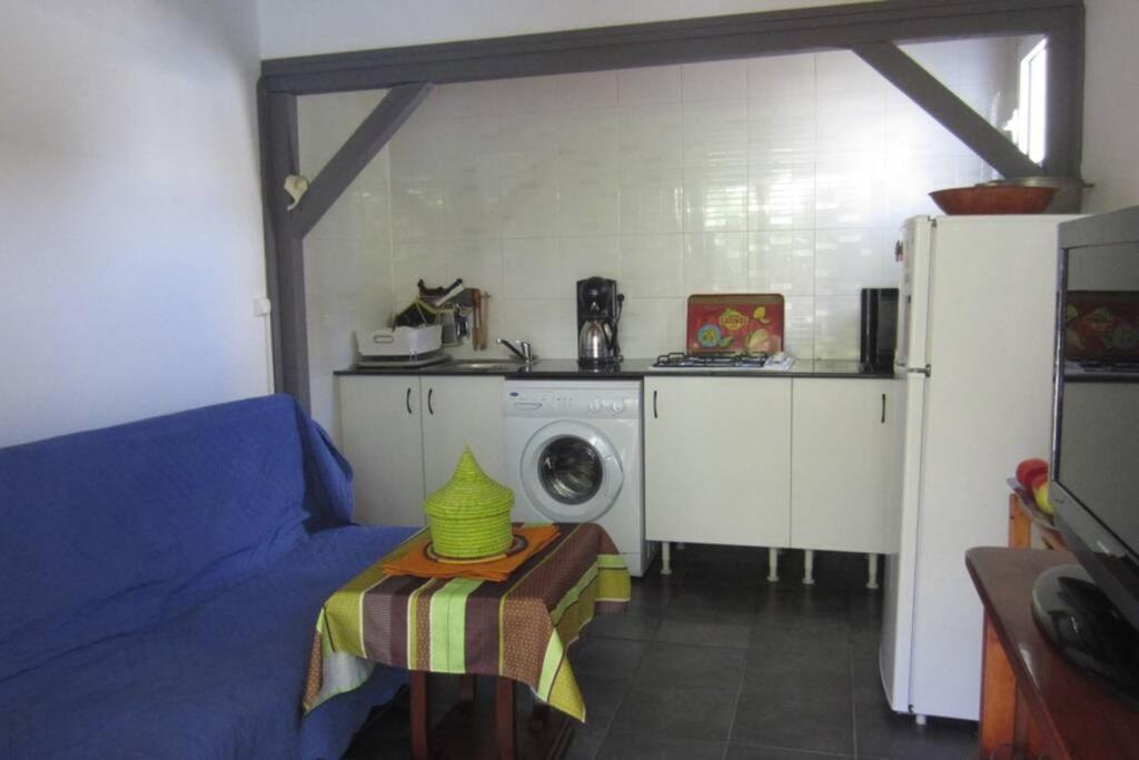 Le Pavillon Villa Saint-Louis Ngoại thất bức ảnh