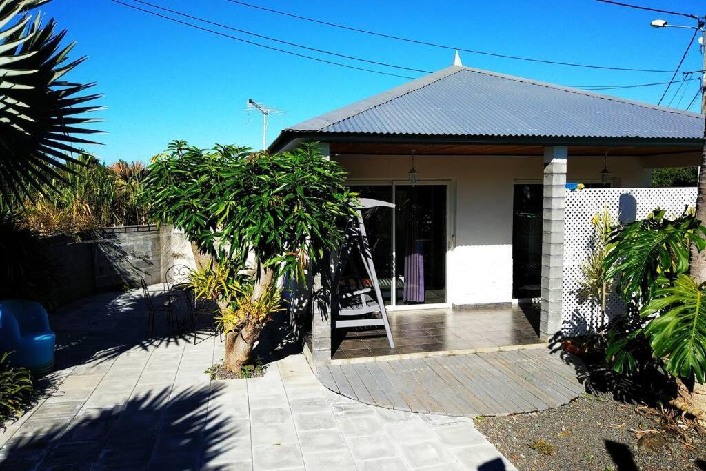 Le Pavillon Villa Saint-Louis Ngoại thất bức ảnh