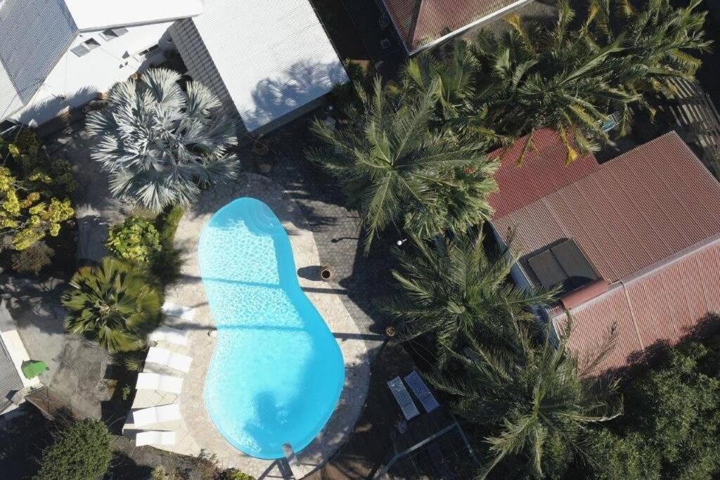 Le Pavillon Villa Saint-Louis Ngoại thất bức ảnh